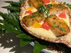 -壳里西餐厅Coquille Seafood Bistro(蒙自路店)