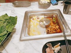 -新辣道鱼火锅(领展购物广场·中关村店)