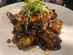 -美奈小馆·东南亚菜(福田星河COCO Park店)