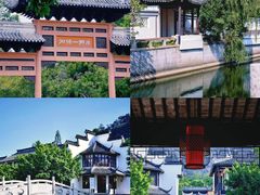 -东涌水乡风情街