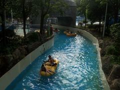 -武汉玛雅海滩水公园