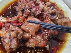 -贤花饭店(城阳店)