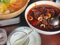 -寻宝记绍兴菜(鲁迅路店)