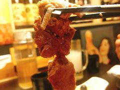 豚骨肉-日本料理神拉面