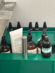 -润复丝·泽发防脱头皮管理