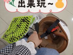 -老白家面馆(测绘东路总店)