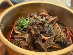 -麒麟小院·老九江菜(安平路店)