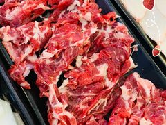 -林记潮牛·牛肉火锅(上马墩店)