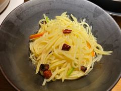 -金牌外婆家(苏州中心店)