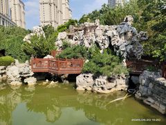-李叔同故居纪念馆