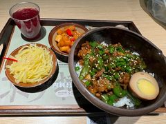 -京参 • 擂椒饭(这有山店)