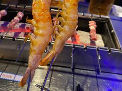 -很久以前羊肉串(大华三路店)