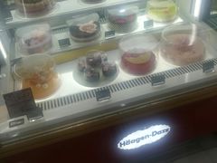 -哈根达斯(SM店)