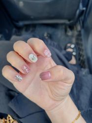 -斯馨·健康美甲美睫