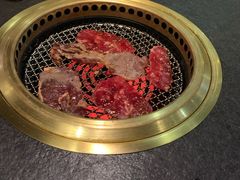 -神户赤童日式烤肉伙伴(东直门店)