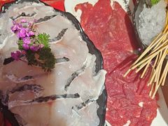 -重庆袁老四火锅(武进万达店)