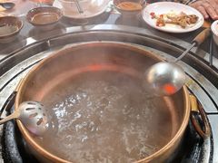 -阿山卓·野生菌火锅·纳西火塘烤肉