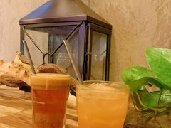 -Common Table · Brunch & Coffee
