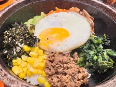 -鑫日千里马朝鲜族小馆(总店)