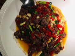 -炊烟小炒黄牛肉(中心印象城店)