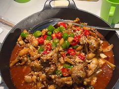 -蛙喔牛蛙(淮安吾悦店)