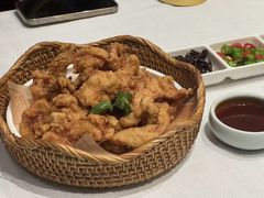 -开海·红岛海鲜虾水饺(石老人店)