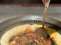 -灶座小锅烀饼·铁锅炖(全国总店)