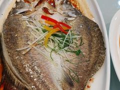 -海天一色海景自助餐厅(西港花园店)