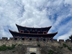 -大理古城