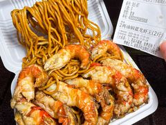 -熊记虾王·小龙虾(东晓南店)