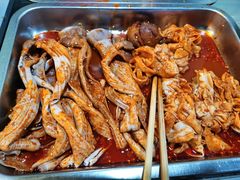 -渔桥李记奶汤面(东街店)