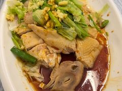 -粤·向群饭店(泮塘路店)