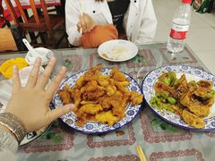 -老孟拉面海鲜餐厅