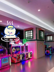 -Qmiss家庭娱乐中心(恒隆广场店)