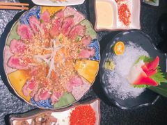 -無境·匠心日本料理(汉街店)