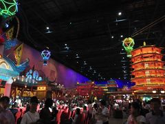 -万达茂商场(南京仙林店)