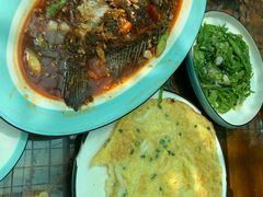 -阿鹏故事云南野生菌火锅(人民路店)