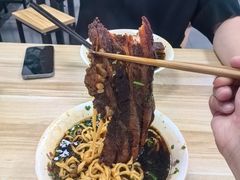 -无名老卤面(中华门店)
