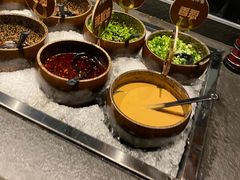 -呷哺呷哺 黄金牧场 (枣强吉美购物广场店)
