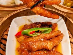 -禄运茶居·手工点心(猎德店)