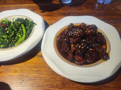 -树厨贵州菜(铜仁花果山店)
