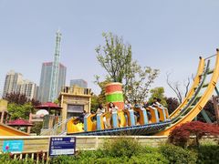 -合肥融创乐园