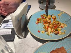 -鹿港小镇(西单大悦城店)
