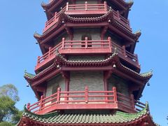 -南沙天后宫景区