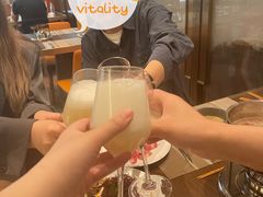 -十堰天海温德姆酒店·四季全日制餐厅(北京中路店)