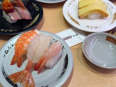 -寿司郎(皇庭广场店)