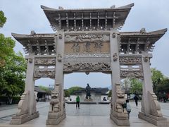 -王阳明故居