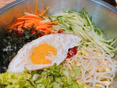 大盆拌饭-京玉菲饭店(李村店)