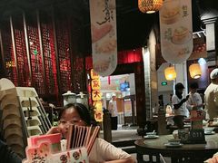 -南京大牌档(之心城店)