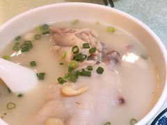 -易老妈蹄花.特色川菜(人民公园总店)